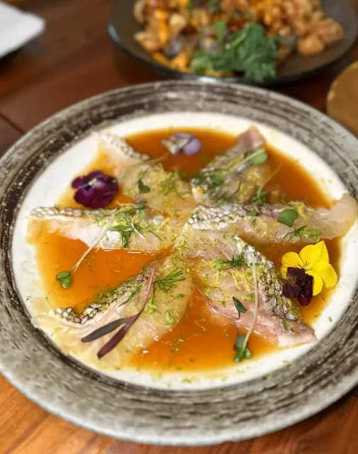 Los Angeles | Affordable & Aesthetic Sushi 