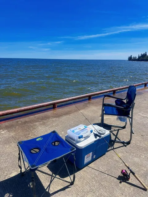 💙 Winnipeg Fishing Trip Diary 🎣