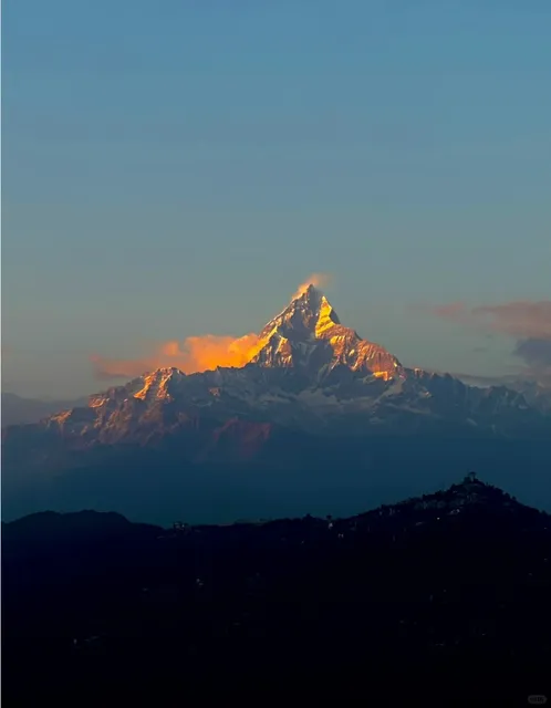 Pokhara  travel : Enjoy These Activities 