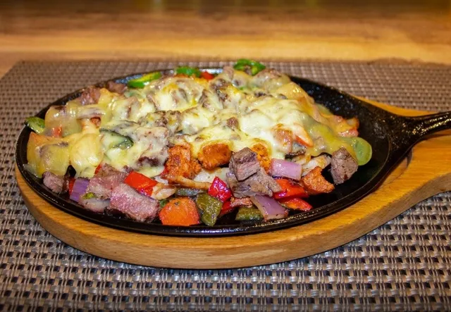 La Porfi - Puebla's Hidden Culinary Gem