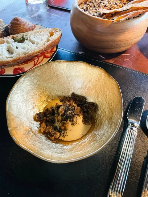 A Michelin Restaurant Worth Visiting Once in a Lifetime