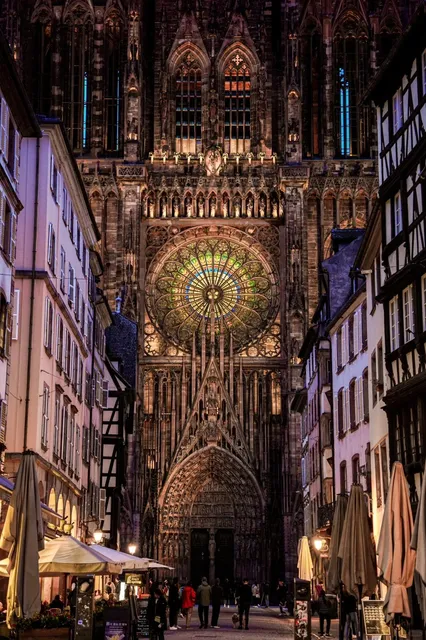 🇫🇷 Stepping into a Fairy Tale | Travel Guide to Strasbourg & Colmar