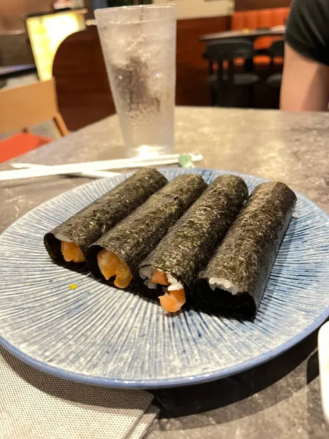 Houston Japanese Culinary Discovery