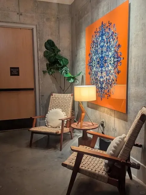 Hotels in San Antonio Have Evolved to This Level Already? 😲