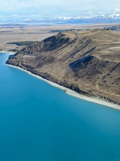 🇳🇿 2025 New Zealand South Island 10-Day Itinerary