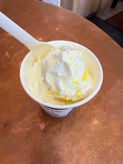 Souvla — Incredibly Delicious Greek Frozen Yogurt in SF