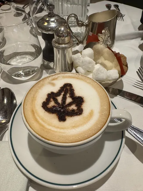 🇬🇧 Birmingham · Luxurious Breakfast & Brunch Spot  ☕🍳  