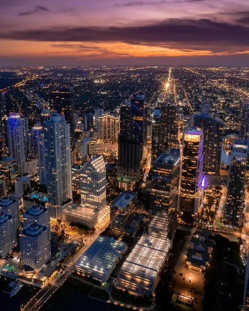 The Playground of the Wealthy & The Sparkling Jewel of Florida