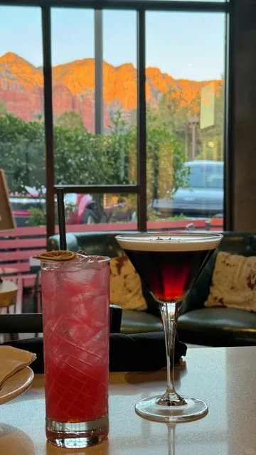 Sedona totally changed my mind about this place