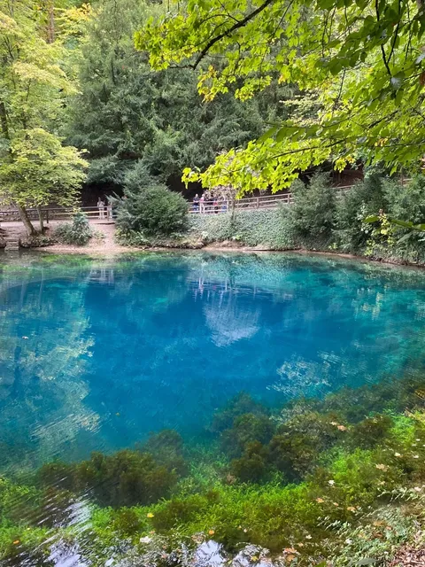 🇩🇪 Stuttgart Escape: Ulm & Blautopf Day Trip Guide