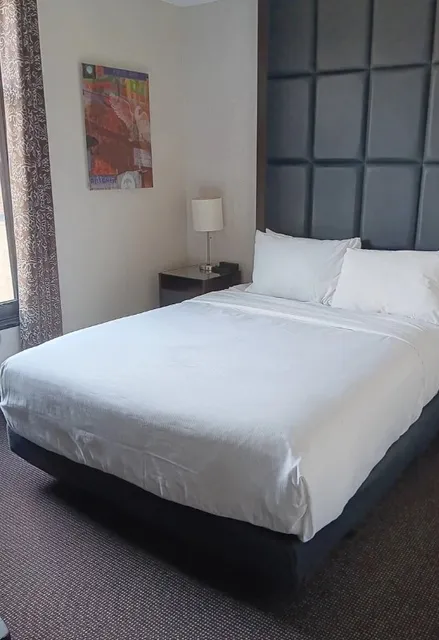 🛏️ The Joinery Hotel | Pittsburgh's Sleek, Affordable Urban Hub