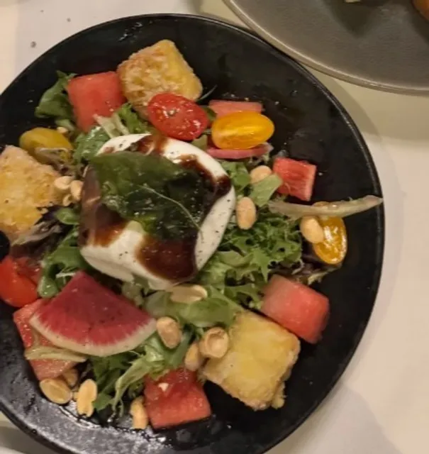 Alligator Soul Restaurant 🐊 | Savannah