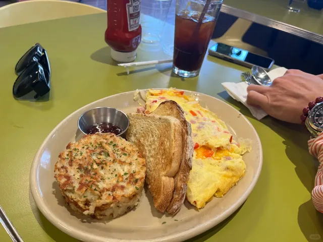 🌟 Denver Conference Diaries | Who Says Denver Is a Food Desert?