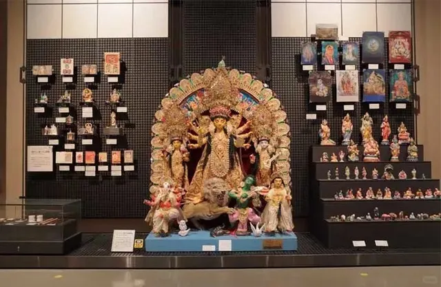 Travel the World at the Osaka National Museum of Ethnology 🌍