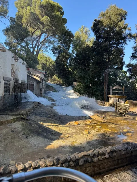 Universal Studios Hollywood Tour in Los Angeles🎬🎢  