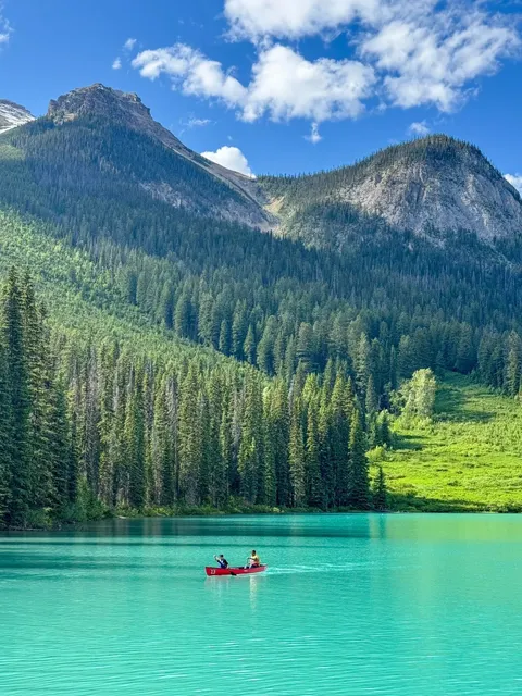 A Summer Called Banff | iPhone Camera 🌟