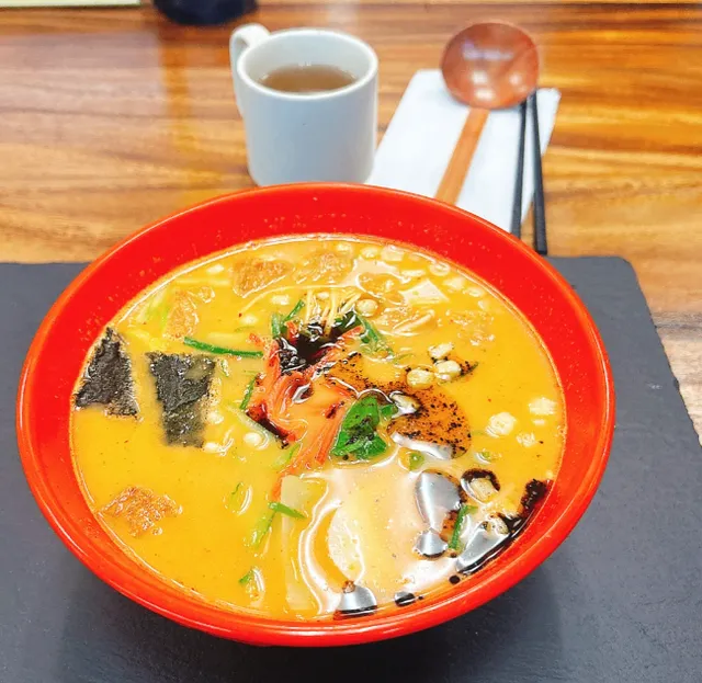 Lucky Cat Ramen: My Go-To Cozy & Affordable Bowl in Portland!