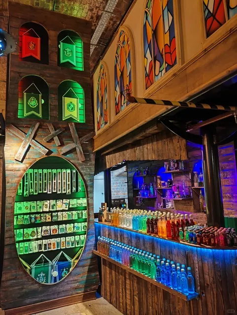 Liverpool's 9 Hidden Gems 🎻✨