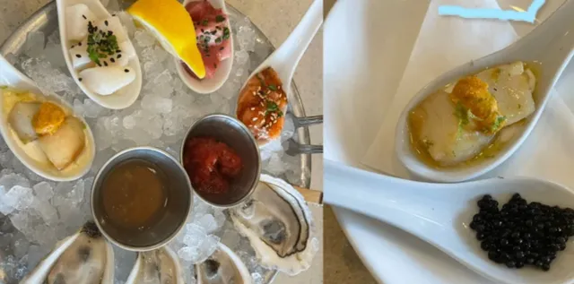 Boston → Maine Foodie Road Trip 🚗🍽️