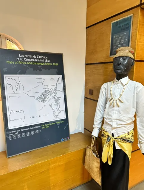  Douala Maritime Museum | First-Hand Review