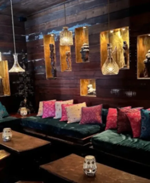 Reykjavík's Must-Try Restaurants 🍽️