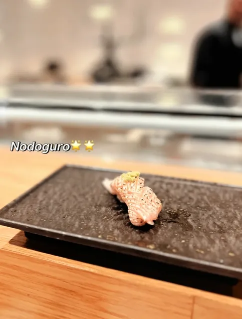 Dallas: Hatsuyuki Frisco