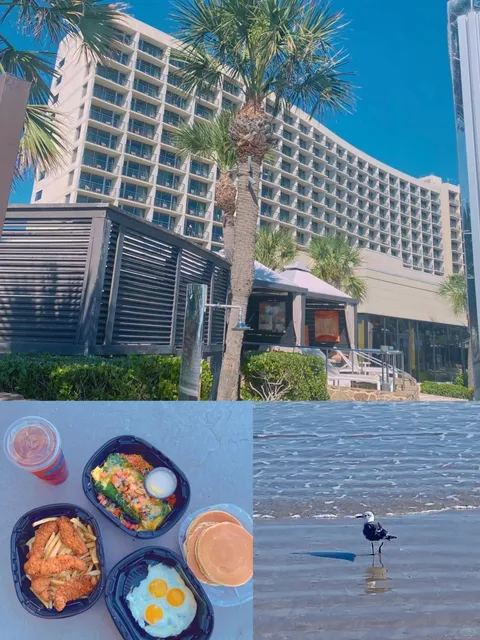 Galveston Island Near Houston 🌴 Feels Like Hawaii!