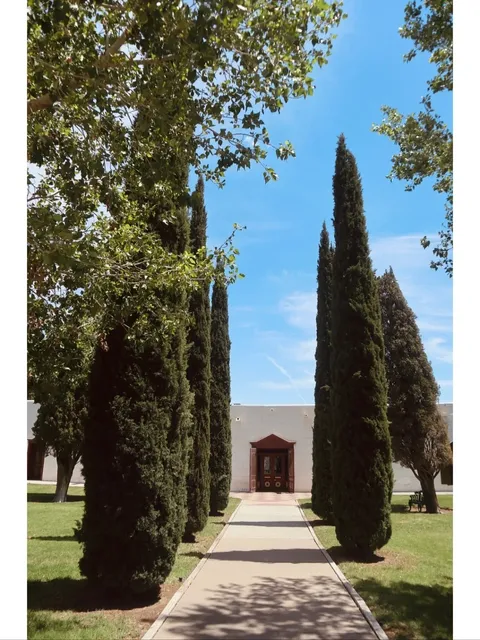 📍 New Mexico Day 3 ➡️ El Paso, Texas ➡️ ABQ