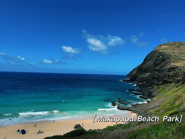 🏝️ Oahu, Hawaii: Must-Visit Stunning Coastal Spots 🌊