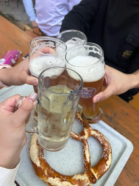 🇩🇪 Munich Food Guide ｜ Painfully Summarized After 3 Business Trips 