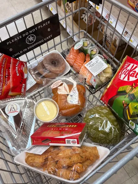 🌸 Japanese Shopping Spree in Columbus! 🛍️