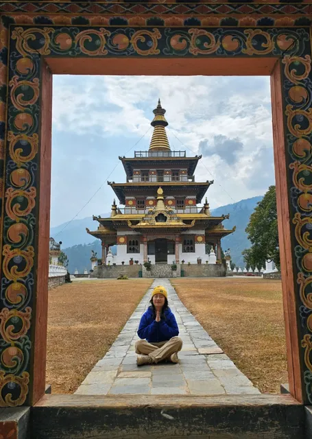 All You Need for Bhutan: Must-Sees, Stays & Hacks ✨