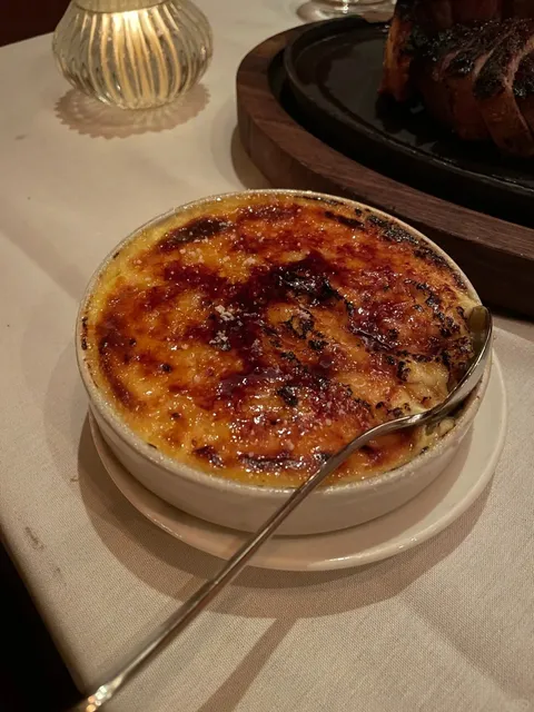 Join Me on a Restaurant Hop 🌟