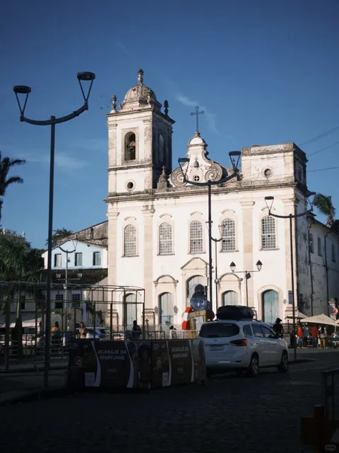Wanderlog｜Seeing Lisbon in Salvador
