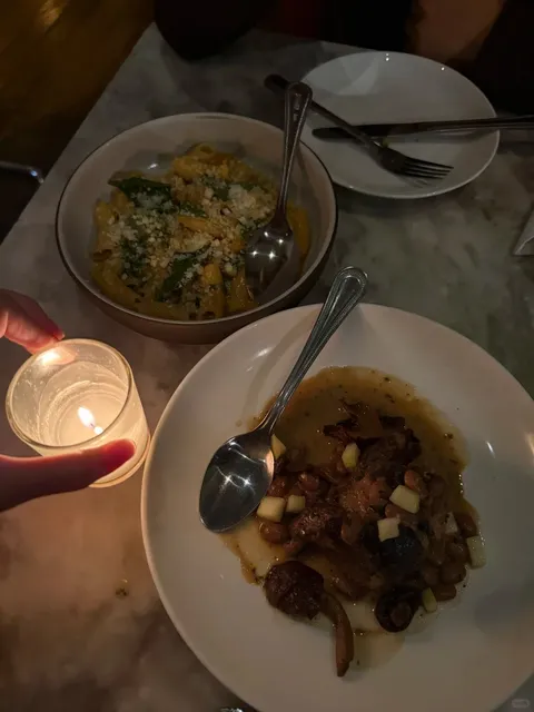 Visited Luca Cafe 🍽️