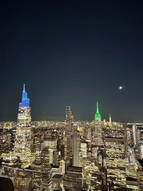 🇺🇸NYC｜4-Day Chill Travel Guide ✨