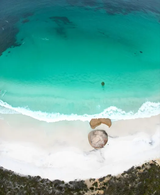 Western Australia Road Trip | Day 4: Exploring The Gap Around Albany