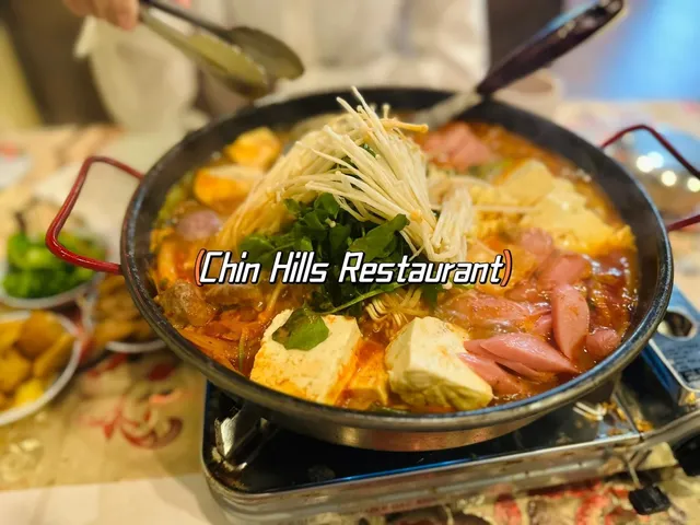 🦬 Top 3 Favorite Korean Restaurants in Buffalo