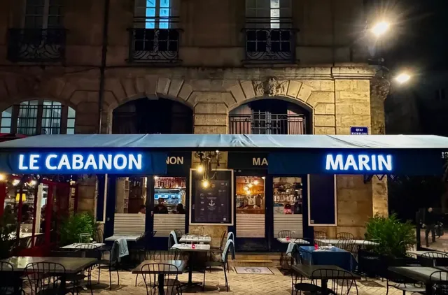 ​​🇫🇷 Bordeaux Seafood Gem |  Ocean Freshness on a Plate! 🌊🦪​​