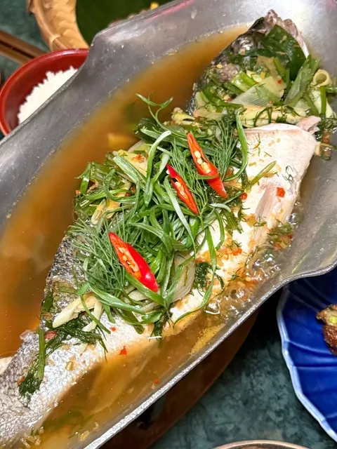 Probably NYC's Best Thai Skewer Spot! 🍢✨