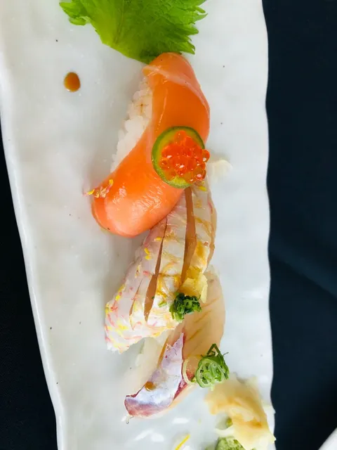 Roka Akor - Old Orchard | Japanese Dining Excellence