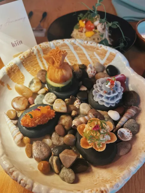 🇨🇦 ​​Kiin Thai’s Summerlicious: A Culinary Masterpiece!​​ 🍽️✨