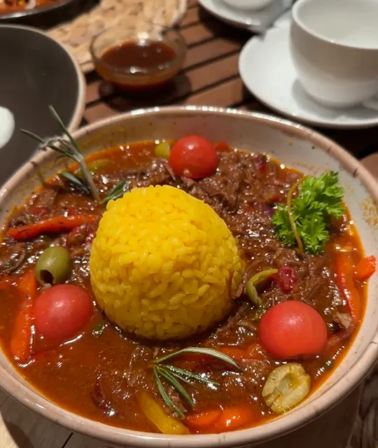 Three Visits to oh CUBA!: Finding Spice in Russia Felt Like “Coming Ba