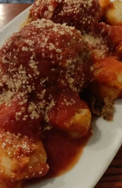 🍝 diAnoia's Eatery |Pittsburgh