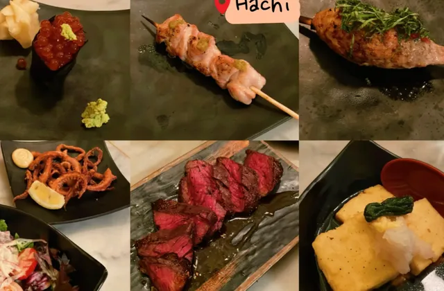 5 Spots Tested: From Thai Red Flags to Aussie Brunch