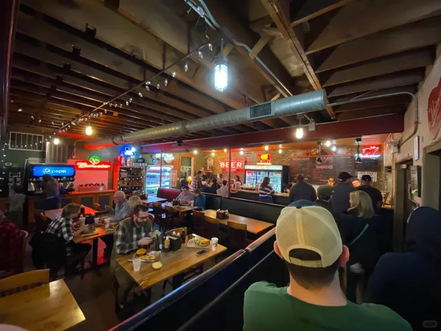 Texas BBQ Diary: Stiles Switch BBQ 🌄🔥