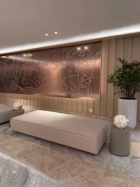 A Gorgeous Hotel in Miami 🌴✨