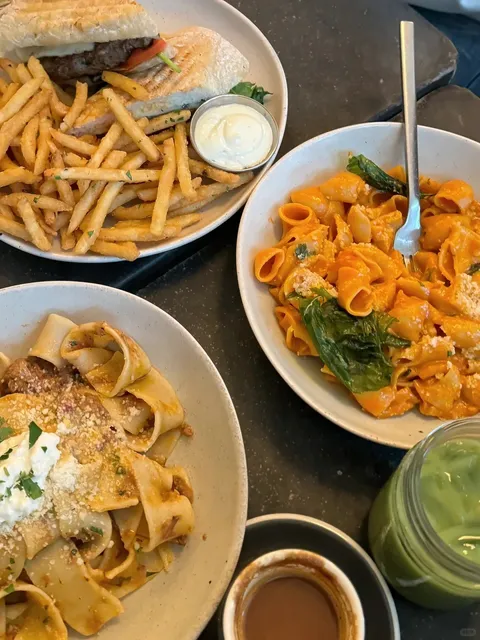  Little Ruby’s East Village