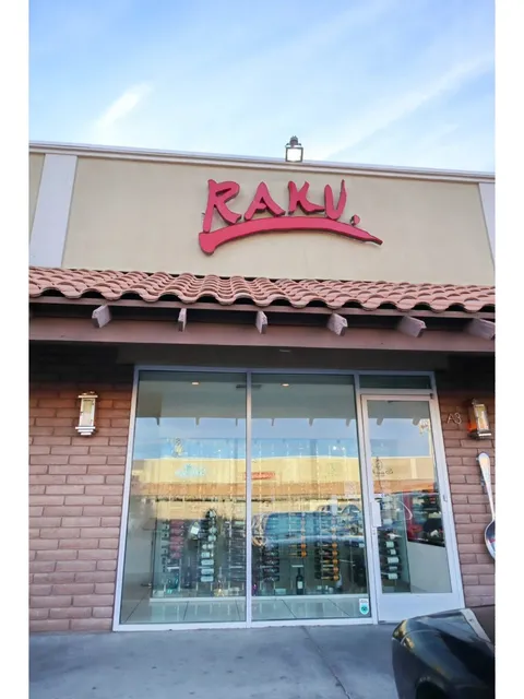 Must-Visit Hidden Gem Japanese Dessert Shop in Las Vegas 