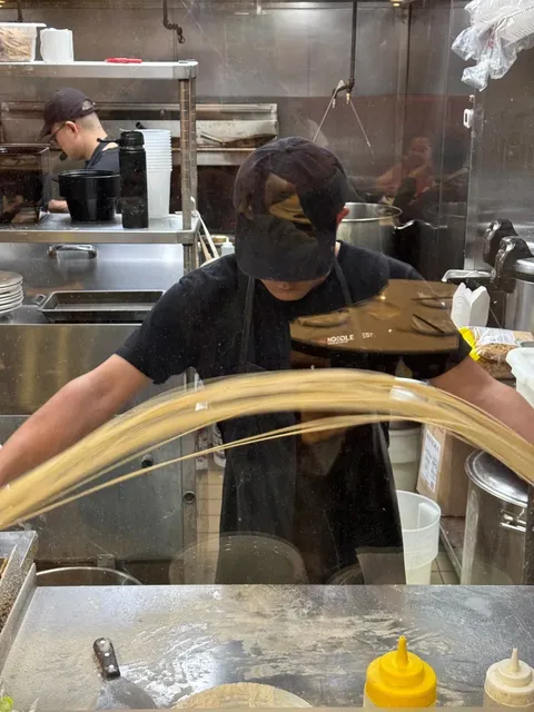 OC Irvine｜Northwestern Noodles Done Right at Noodle Nest! 🍜🥟